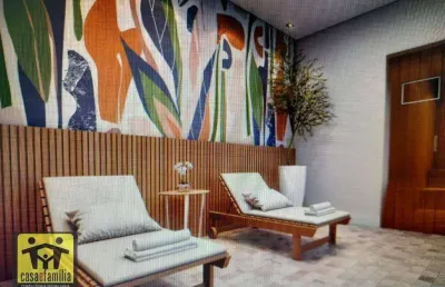 Apartamento novo com 2 dormitórios à venda, 80 m² por r$ 1.007.300 - planalto paulista - são paulo/sp