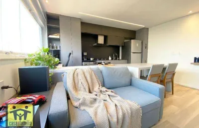 Apartamento com 1 dormitório à venda, 35 m² por r$ 485.000,00 - saúde - são paulo/sp