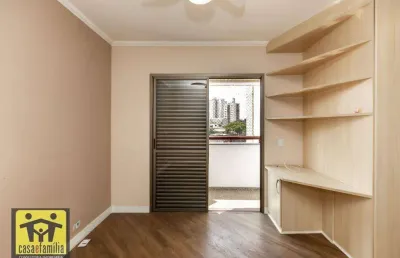 Apartamento com 3 dormitórios à venda, 117 m² por r$ 799.000,00 - vila da saúde - são paulo/sp