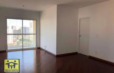 Apartamento com 3 dormitórios à venda, 102 m² por r$ 949.000,00 - mirandópolis - são paulo/sp