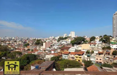 Sobrado com 3 dormitórios à venda, 211 m² por r$ 1.300.000 - cambuci - são paulo/sp