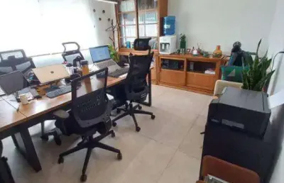 Prédio à venda, 157 m² por r$ 1.200.000,00 - ipiranga - são paulo/sp
