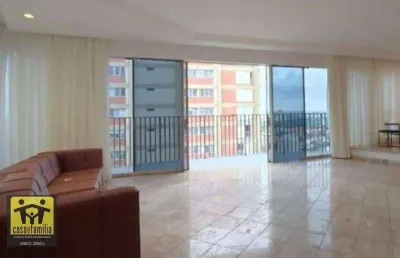 Apartamento com 4 dormitórios à venda, 287 m² por r$ 2.400.000 - vila madalena - são paulo/sp