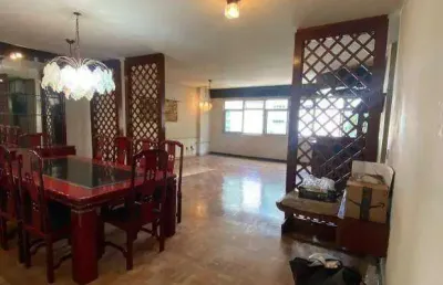 Apartamento com 4 dormitórios à venda, 180 m² por r$ 1.550.000 - higienópolis - são paulo/sp