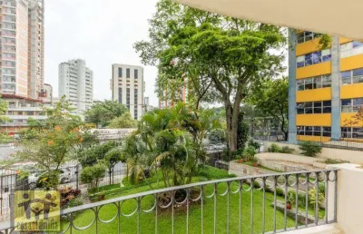 Apartamento com 3 dormitórios à venda, 98 m² por r$ 999.000 - vila clementino - são paulo/sp