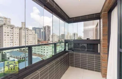 Apartamento  600m do metrô saúde com 1 dormitório à venda, 37 m² por r$ 499.000 - saúde - são paulo/sp