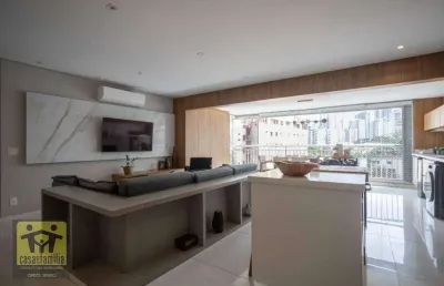 Apartamento com 3 dormitórios à venda, 93 m² por r$ 1.150.000 - vila nair - são paulo/sp