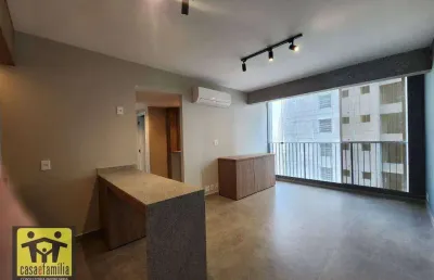 Apartamento com 2 dormitórios à venda, 61 m² por r$ 995.000 - vila madalena - são paulo/sp