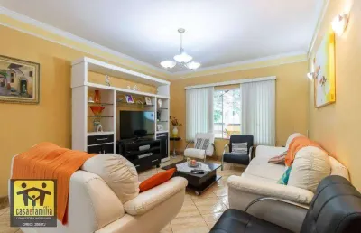 Sobrado com 4 dormitórios à venda, 200 m² por r$ 1.429.000 - vila do bosque - são paulo/sp