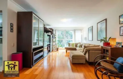 Apartamento com 3 dormitórios à venda, 116 m² por r$ 1.500.000,00 - bela vista - são paulo/sp
