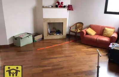 Apartamento com 4 dormitórios à venda, 200 m² por r$ 1.780.000 - moema - são paulo/sp