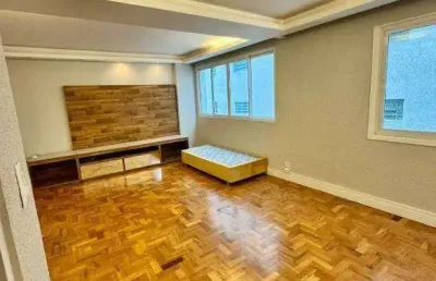 Apartamento com 3 dormitórios à venda, 98 m² por r$ 920.000 - consolação - são paulo/sp