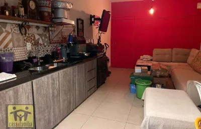 Sobrado com 2 dormitórios à venda, 110 m² por r$ 780.000,00 - jardim da saúde - são paulo/sp