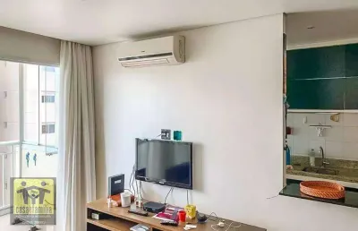 Apartamento com 2 dormitórios à venda, 63 m² por r$ 650.000,00 - ipiranga - são paulo/sp