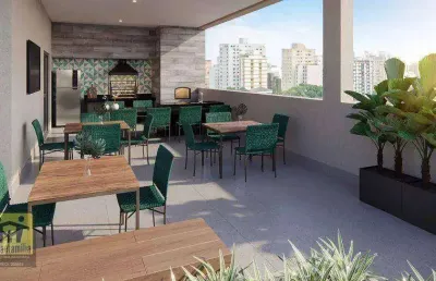 Apartamento com 2 dormitórios à venda, 70 m² por r$ 1.015.000 - ipiranga - são paulo/sp