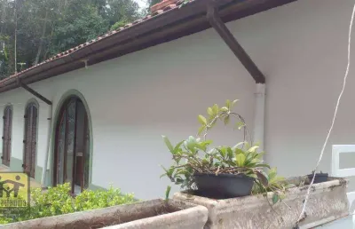 Casa com 3 dormitórios à venda por r$ 850.000,00 - transurb - itapevi/sp