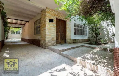 Sobrado com 3 dormitórios à venda, 200 m² por r$ 1.100.000 - planalto paulista - são paulo/sp