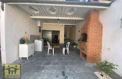 Sobrado com 2 dormitórios à venda, 145 m² por r$ 620.000 - jardim da glória - são paulo/sp
