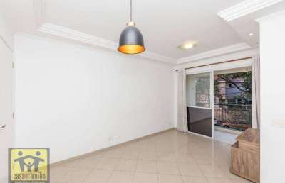 Apartamento com 2 dormitórios à venda, 56 m² por r$ 590.000 - saúde - são paulo/sp