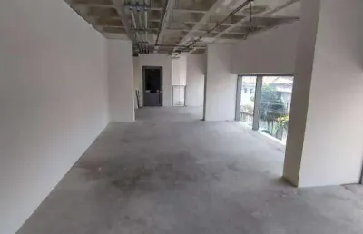 Loja nova 120 m² - venda por r$ 1.600.000 ou aluguel por r$ 15.300/mês - vila gumercindo - são paulo/sp