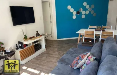 Apartamento com 3 dormitórios à venda, 85 m² por r$ 690.000 - mirandópolis - são paulo/sp
