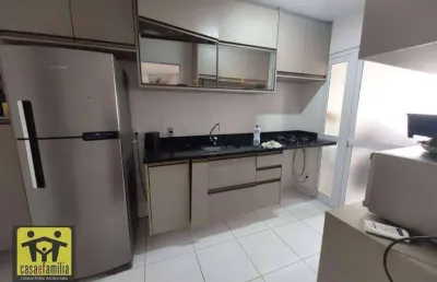 Apartamento com 3 dormitórios à venda, 92 m² por r$ 900.000 - jardim vazani - são paulo/sp