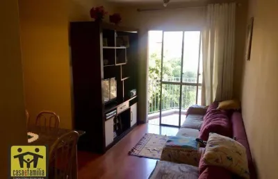 Apartamento com 2 dormitórios à venda, 56 m² por r$ 350.000 - freguesia do ó - são paulo/sp