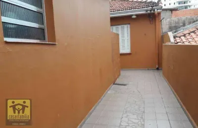 Casa com 2 dormitórios à venda, 110 m² por r$ 690.000,00 - vila firmiano pinto - são paulo/sp