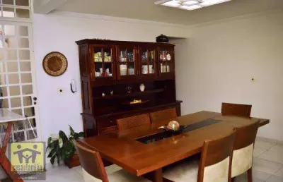 Sobrado 3 suítes ac. apto menor valor- vila moinho velho - são paulo/sp