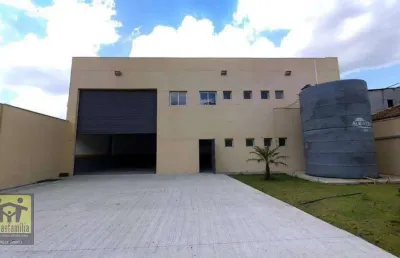Galpão à venda, 2600 m² por r$ 19.600.000,00 - vila monumento - são paulo/sp