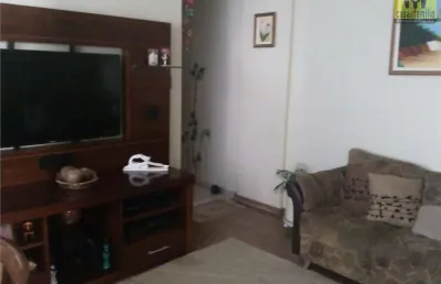Apartamento com 3 dormitórios à venda, - vila das mercês - são paulo/sp