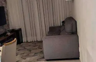 Apartamento com 3 dormitórios à venda,  - vila firmiano pinto - são paulo/sp
