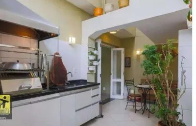 Sobrado de vila com 3 dormitórios sendo 1 suíte à venda, - aclimação - são paulo/sp