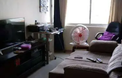 Apartamento com 2 dormitórios à venda, 72 m² por r$ 449.000,00 - jardim da glória - são paulo/sp