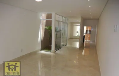 Sobrado com 4 dormitórios à venda, 200 m² por r$ 1.690.000,00 - vila gumercindo - são paulo/sp