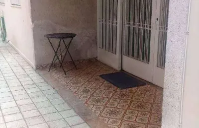 Sobrado com 3 dormitórios sendo 1 suíte à venda,  - vila monumento - são paulo/sp