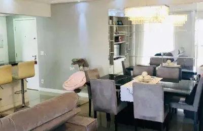 Apartamento com 2 dormitórios à venda, 87 m² por r$ 830.000,00 - vila firmiano pinto - são paulo/sp