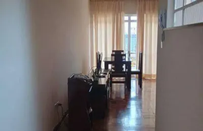 Apartamento com 2 dormitórios à venda,  - jardim da glória - são paulo/sp
