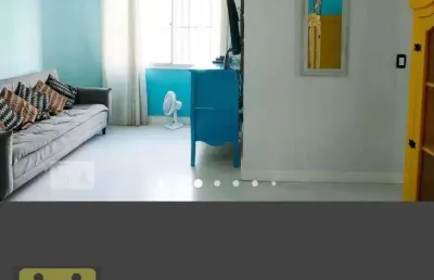 Apartamento com 2 dormitórios à venda, 65 m² por r$ 370.000,00 - jardim marajoara - são paulo/sp