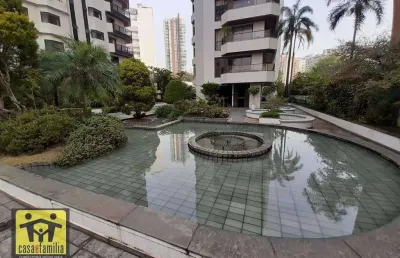 Apartamento com 3 dormitórios à venda,  - santana - são paulo/sp