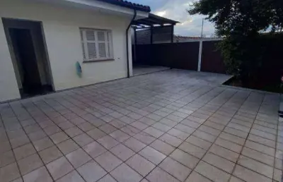Sobrado 3 dorms/amplo quintal próximo metrô alto do ipiranga