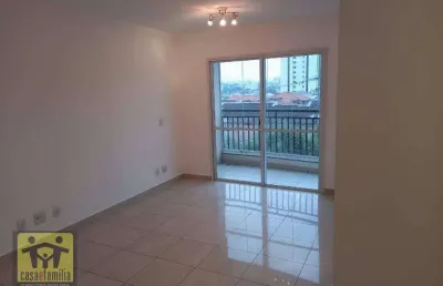 Apto 3 dorms/1 suíte-76 m² - moinho velho - são paulo/sp