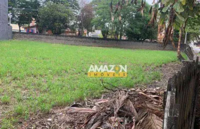 Terreno à venda, 1137 m² por r$ 3.200.000,00 - jardim das nações - taubaté/sp