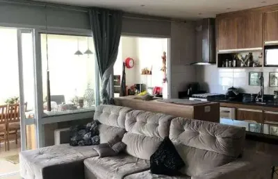 Apartamento com 4 dormitórios à venda, 155 m² por r$ 1.100.000,00 - condomínio residencial renaissance - taubaté/sp