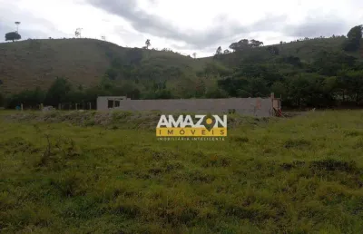Chácara à venda, 12000 m² por r$ 250.000,00 - centro - natividade da serra/sp