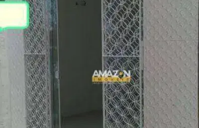 Ponto para alugar, 27 m² por r$ 1.900,00/mês - jardim das nações - taubaté/sp