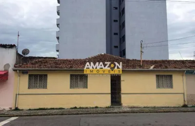 Casa com 2 dormitórios à venda, 112 m² por r$ 330.000,00 - centro - taubaté/sp
