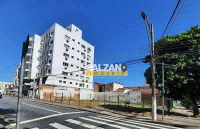 Terreno para alugar, 500 m² por r$ 16.500,00/mês - centro - taubaté/sp