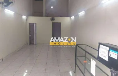 Ponto, 65 m² - venda por r$ 350.000,00 ou aluguel por r$ 1.500,00/mês - jardim jaraguá - taubaté/sp