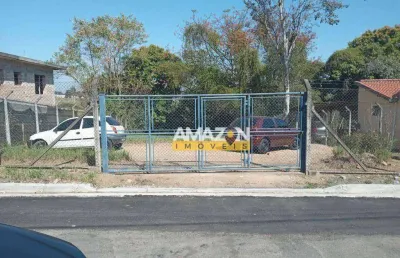 Terreno, 750 m² - venda por r$ 477.000,00 ou aluguel por r$ 4.320,00/mês - quiririm - taubaté/sp